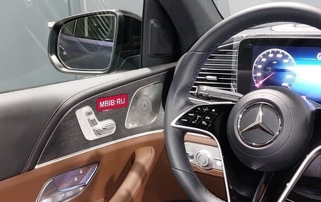 Mercedes-Benz GLE Coupe, 2024 год, 19 060 000 рублей, 10 фотография