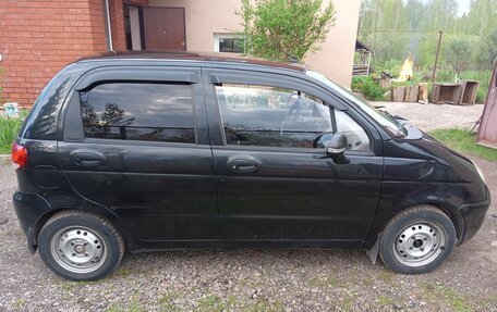 Daewoo Matiz I, 2012 год, 210 000 рублей, 4 фотография