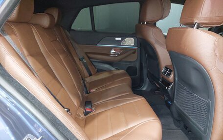 Mercedes-Benz GLE Coupe, 2024 год, 19 060 000 рублей, 15 фотография