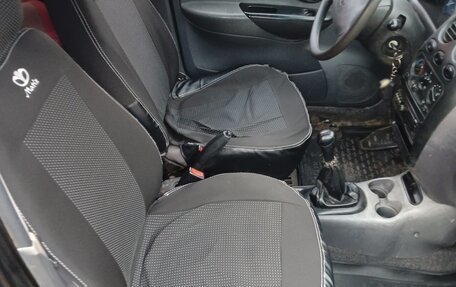 Daewoo Matiz I, 2012 год, 210 000 рублей, 14 фотография