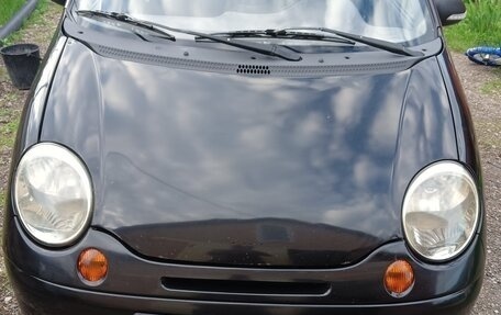 Daewoo Matiz I, 2012 год, 210 000 рублей, 3 фотография