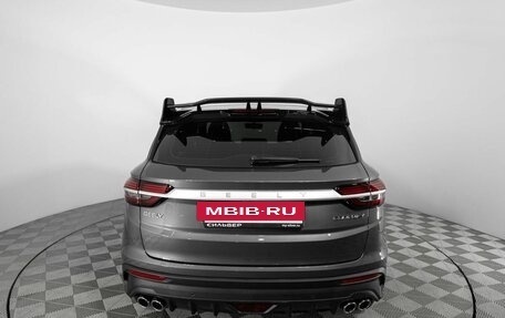 Geely Coolray I, 2024 год, 2 449 900 рублей, 4 фотография