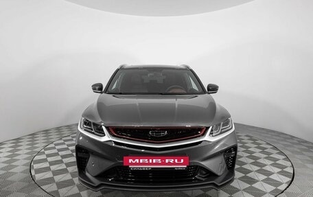Geely Coolray I, 2024 год, 2 449 900 рублей, 3 фотография