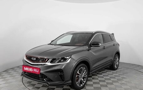 Geely Coolray I, 2024 год, 2 449 900 рублей, 5 фотография