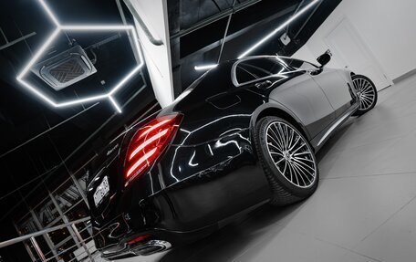 Mercedes-Benz S-Класс, 2017 год, 4 545 000 рублей, 10 фотография