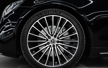 Mercedes-Benz S-Класс, 2017 год, 4 545 000 рублей, 14 фотография