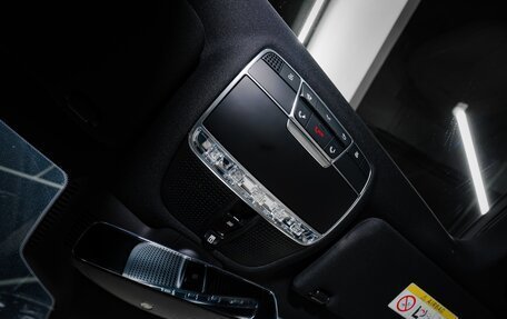 Mercedes-Benz S-Класс, 2017 год, 4 545 000 рублей, 20 фотография