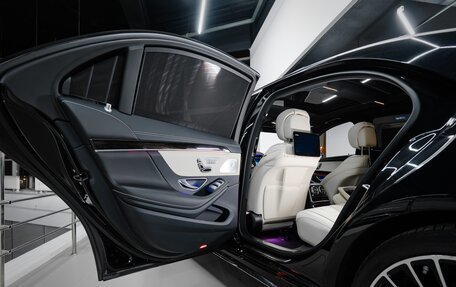 Mercedes-Benz S-Класс, 2017 год, 4 545 000 рублей, 23 фотография