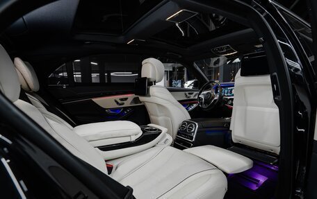 Mercedes-Benz S-Класс, 2017 год, 4 545 000 рублей, 31 фотография