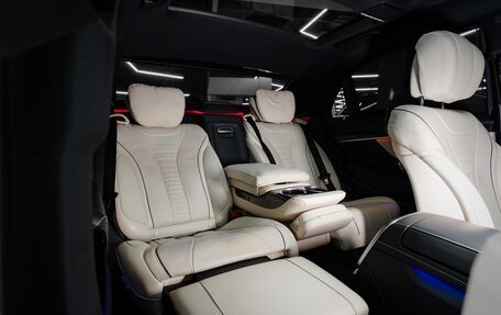 Mercedes-Benz S-Класс, 2017 год, 4 545 000 рублей, 32 фотография