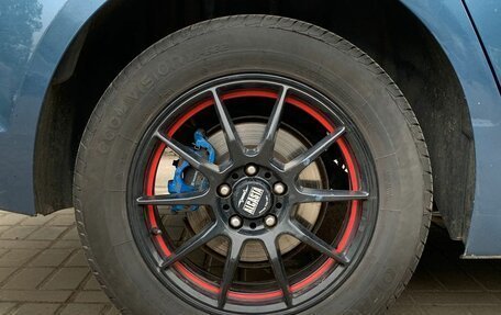 Chevrolet Cruze II, 2012 год, 549 111 рублей, 14 фотография