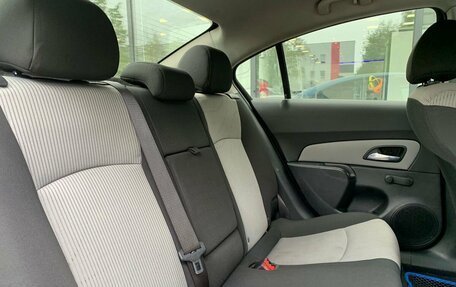 Chevrolet Cruze II, 2012 год, 549 111 рублей, 11 фотография