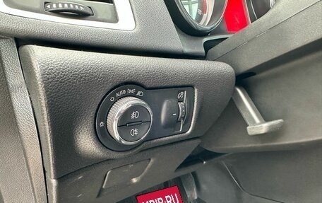 Opel Astra J, 2013 год, 799 000 рублей, 6 фотография