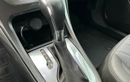 Opel Astra J, 2013 год, 799 000 рублей, 11 фотография