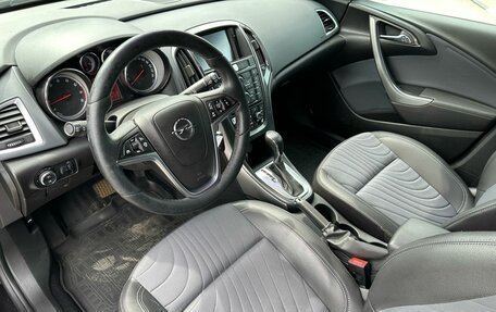 Opel Astra J, 2013 год, 799 000 рублей, 7 фотография