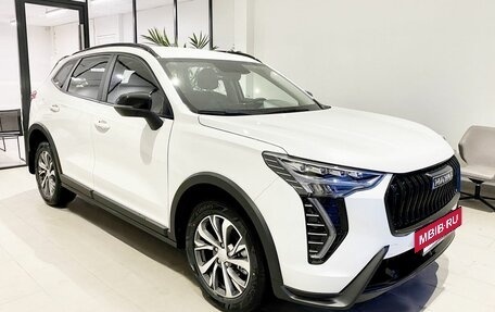 Haval Jolion, 2025 год, 2 599 000 рублей, 2 фотография