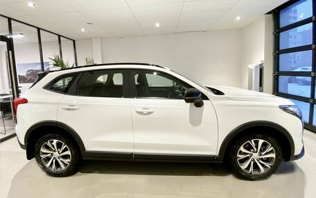 Haval Jolion, 2025 год, 2 599 000 рублей, 18 фотография