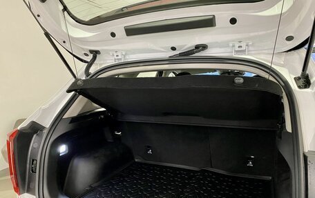 Haval Jolion, 2025 год, 2 599 000 рублей, 14 фотография