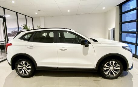 Haval Jolion, 2025 год, 2 599 000 рублей, 17 фотография