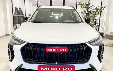Haval Jolion, 2025 год, 2 599 000 рублей, 4 фотография