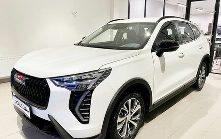 Haval Jolion, 2025 год, 2 599 000 рублей, 6 фотография