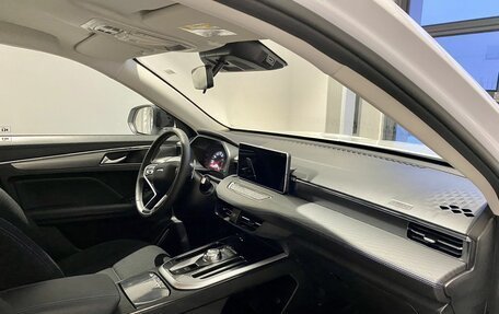 Haval Jolion, 2025 год, 2 599 000 рублей, 30 фотография
