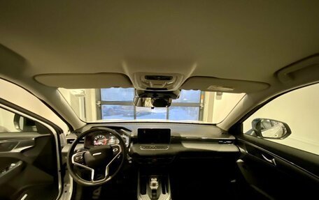 Haval Jolion, 2025 год, 2 599 000 рублей, 27 фотография