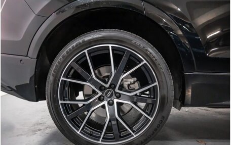 Audi Q8 I, 2021 год, 6 560 000 рублей, 7 фотография