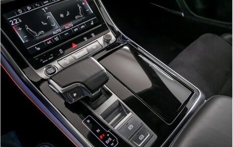 Audi Q8 I, 2021 год, 6 560 000 рублей, 2 фотография