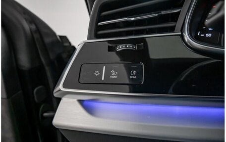 Audi Q8 I, 2021 год, 6 560 000 рублей, 6 фотография