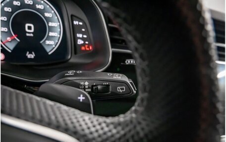 Audi Q8 I, 2021 год, 6 560 000 рублей, 4 фотография