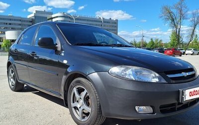 Chevrolet Lacetti, 2012 год, 659 000 рублей, 1 фотография