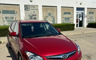 Hyundai i30 I, 2011 год, 945 000 рублей, 1 фотография