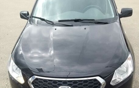 Datsun on-DO I рестайлинг, 2014 год, 470 000 рублей, 1 фотография