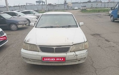 Nissan Bluebird XI, 2000 год, 160 000 рублей, 1 фотография