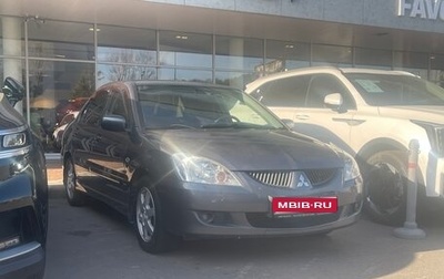 Mitsubishi Lancer IX, 2005 год, 599 000 рублей, 1 фотография