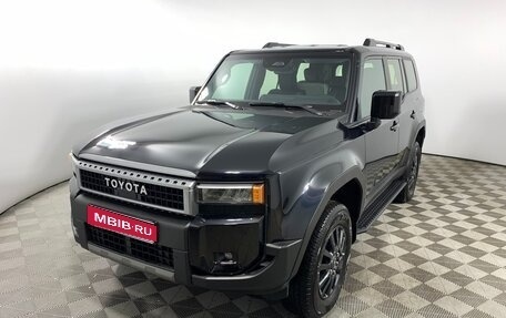 Toyota Land Cruiser Prado, 2024 год, 9 290 000 рублей, 1 фотография