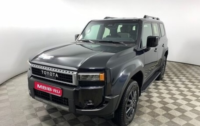 Toyota Land Cruiser Prado, 2024 год, 9 290 000 рублей, 1 фотография