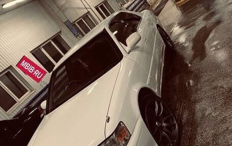 Toyota Cresta, 2000 год, 450 000 рублей, 1 фотография
