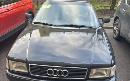 Audi 80, 1993 год, 220 000 рублей, 1 фотография