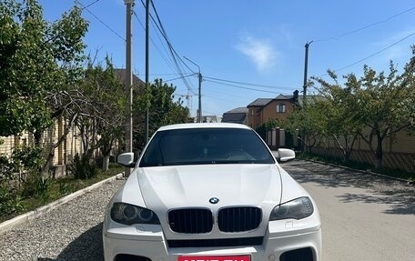 BMW X6, 2010 год, 1 900 000 рублей, 1 фотография