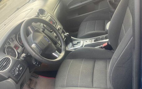 Ford Focus II рестайлинг, 2011 год, 615 000 рублей, 1 фотография