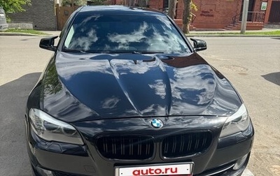 BMW 5 серия, 2013 год, 1 850 000 рублей, 1 фотография