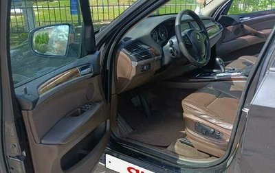 BMW X5, 2009 год, 2 400 000 рублей, 1 фотография