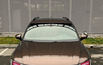 Volkswagen Tiguan II, 2019 год, 2 300 000 рублей, 1 фотография