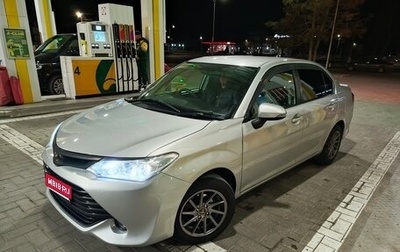 Toyota Corolla, 2016 год, 900 000 рублей, 1 фотография
