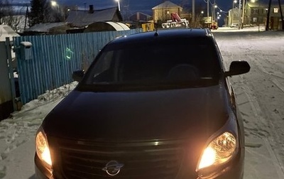 Ravon R4, 2017 год, 600 000 рублей, 1 фотография