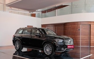 Mercedes-Benz GLS, 2025 год, 16 900 000 рублей, 1 фотография