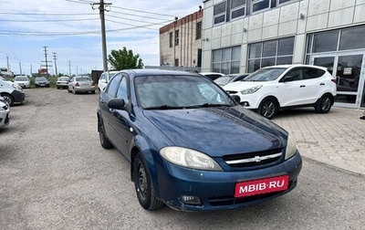 Chevrolet Lacetti, 2008 год, 350 000 рублей, 1 фотография