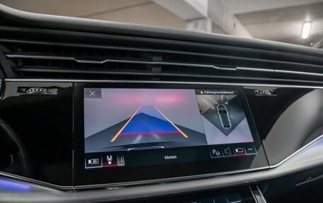 Audi Q8 I, 2021 год, 6 560 000 рублей, 18 фотография